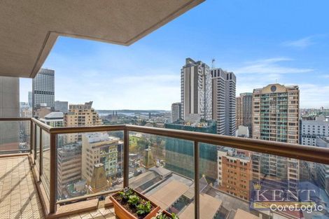 Property photo of 87/267-277 Castlereagh Street Sydney NSW 2000