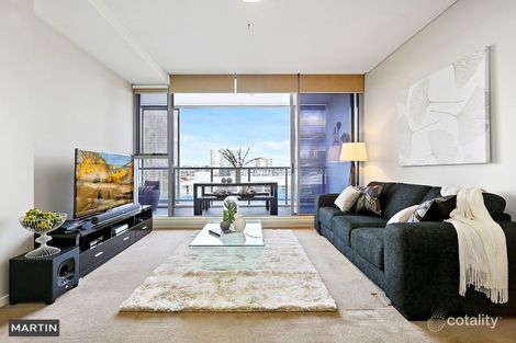 Property photo of 817/17 Joynton Avenue Zetland NSW 2017