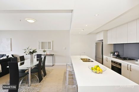 Property photo of 817/17 Joynton Avenue Zetland NSW 2017