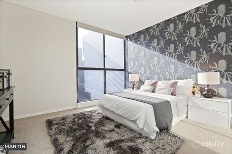 Property photo of 817/17 Joynton Avenue Zetland NSW 2017