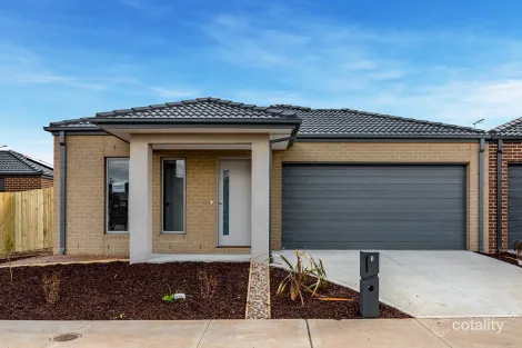 3 Annabel St, Deanside, VIC 3336