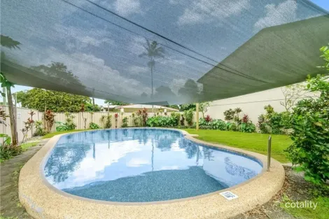 8/439-443 Severin St, Manunda, QLD 4870