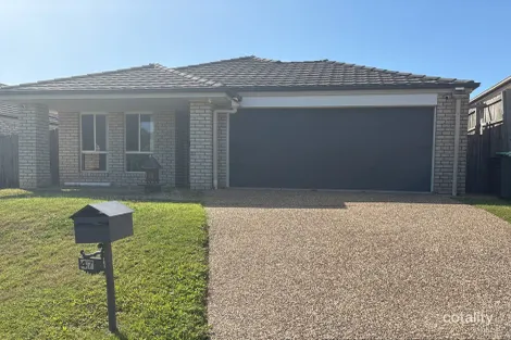 Property photo of 47 Jasmine Circuit Ormeau QLD 4208