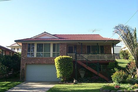 Property photo of 76 Hillside Drive Urunga NSW 2455