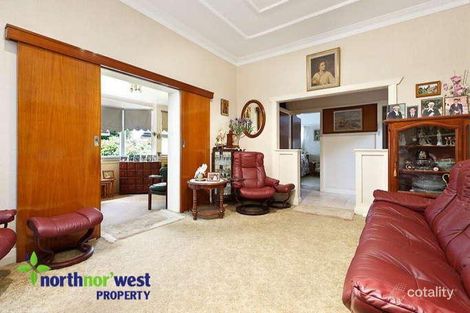 Property photo of 11 Central Avenue Eastwood NSW 2122