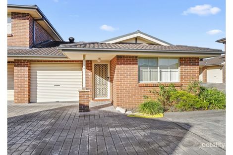 4/162 Chifley St, Wetherill Park, NSW 2164