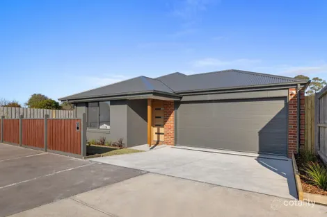 Property photo of 30 Mary Street North Wonthaggi VIC 3995