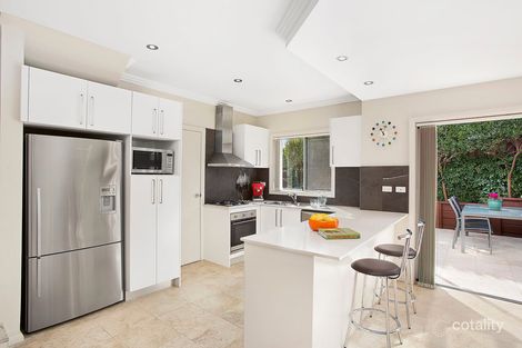 Property photo of 7/16-22 Marlborough Street Drummoyne NSW 2047