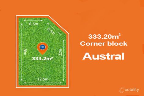 9 Eighteenth Ave, Austral, NSW 2179