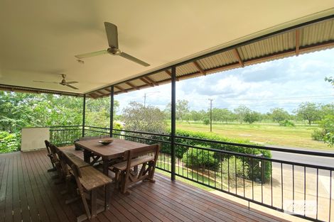 24 Lindsay St, Katherine, NT 0850