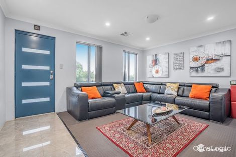 Property photo of 45 Summerville Boulevard Caversham WA 6055