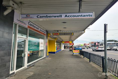 1428 Toorak Rd, Camberwell, VIC 3124