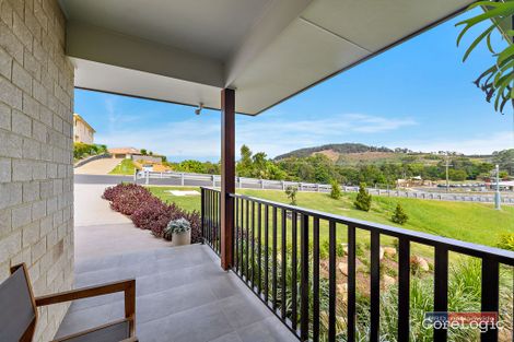 Property photo of 53 William Sharp Drive Coffs Harbour NSW 2450