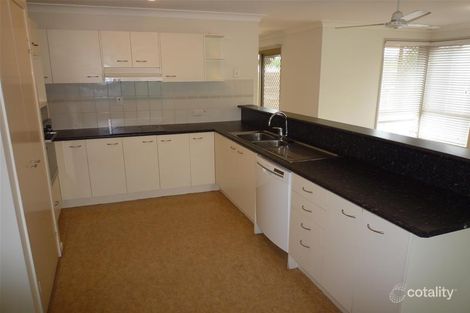 Property photo of 11 Capriole Close Yamanto QLD 4305