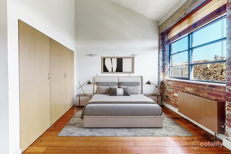 Property photo of 14/83-89 Brighton Road Elwood VIC 3184