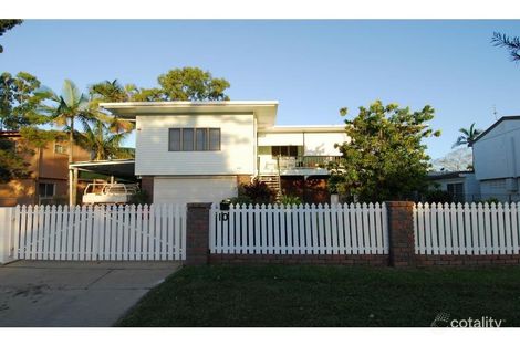 10 Bokirana Cres, Kirwan, QLD 4817