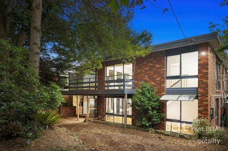 Property photo of 2987 Gembrook-Launching Place Road Gembrook VIC 3783