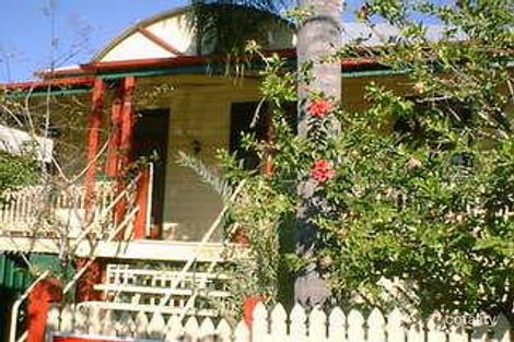 Property photo of 79 Lewis Street Woolloongabba QLD 4102