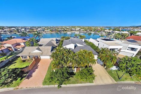 Property photo of 81 Mooloolah Drive Minyama QLD 4575
