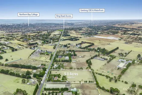 735 Anakie Rd, Lovely Banks, VIC 3213