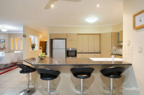 Property photo of 26 Rebholz Drive Benowa QLD 4217