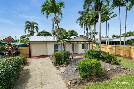 Property photo of 87 Bathurst Drive Bentley Park QLD 4869