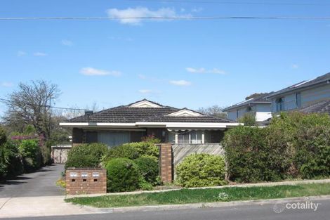 48 Hillside Rd, Rosanna, VIC 3084