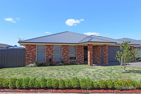 Property photo of 12 Mewburn Drive Goulburn NSW 2580