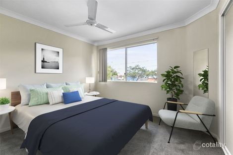 Property photo of 5/28 Thynne Road Morningside QLD 4170
