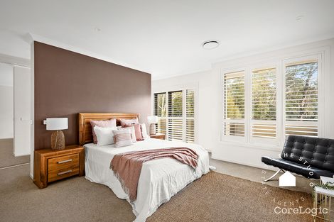 Property photo of 17 Lewis Jones Drive Kellyville NSW 2155
