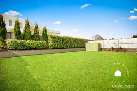 Property photo of 17 Lewis Jones Drive Kellyville NSW 2155