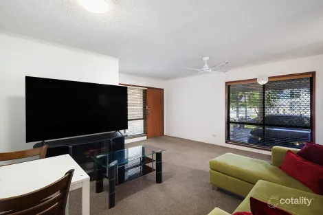 1/44 Sunrise Bvd, Surfers Paradise, QLD 4217