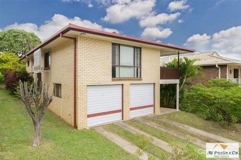 Property photo of 26 Pedley Street Wavell Heights QLD 4012