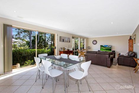 Property photo of 30 Wards Hill Road Killcare Heights NSW 2257
