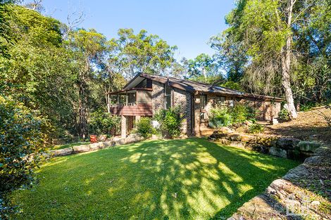14 Alexandra Cres, Glenbrook, NSW 2773