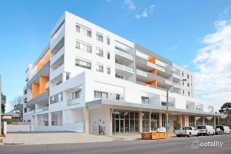 26/31-35 Chamberlain St, Campbelltown, NSW 2560