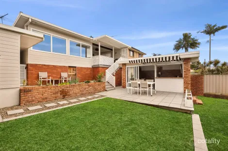 Property photo of 9 Pare Avenue Loftus NSW 2232