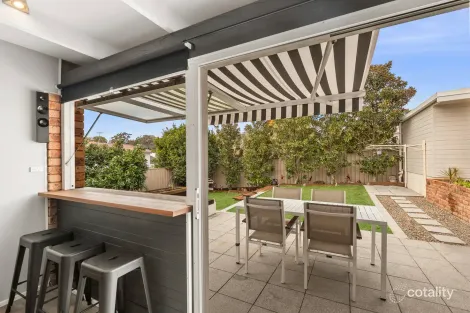 Property photo of 9 Pare Avenue Loftus NSW 2232