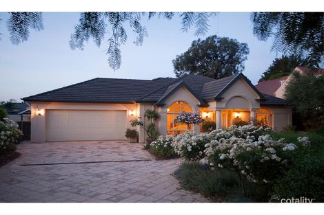 Property photo of 5 Coreega Avenue Springfield SA 5062