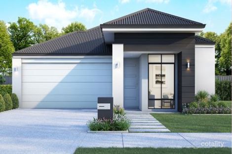 Lot 191 Saratoga Rd, Hilbert, WA 6112