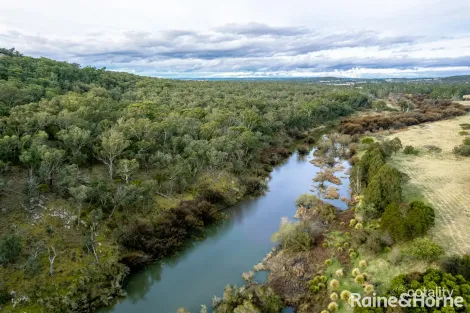 Property photo of 533 Canyonleigh Road Brayton NSW 2579