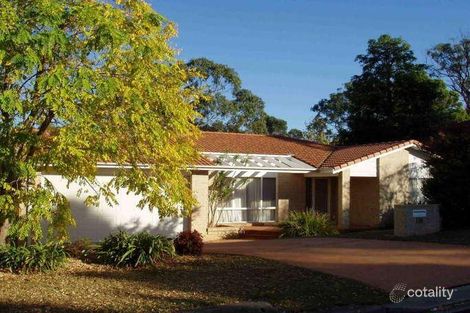 Property photo of 114 Wyangala Crescent Leumeah NSW 2560