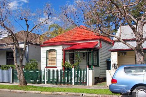 82 Allen St, Leichhardt, NSW 2040