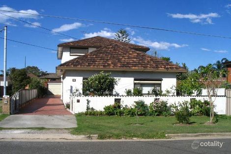 19 Stewart Ave, Matraville, NSW 2036