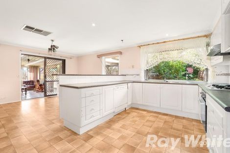 Property photo of 57 Exner Drive Dandenong North VIC 3175