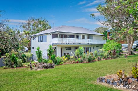 Property photo of 37 Andrew Close Boat Harbour NSW 2316