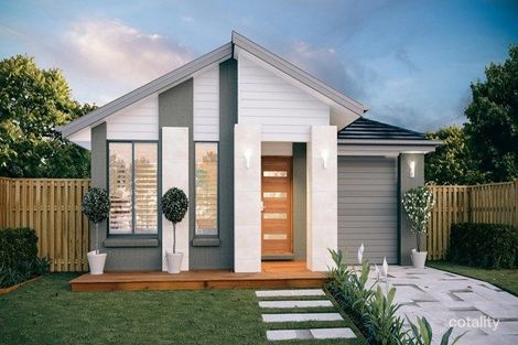 Lot 311 Graham Rd, Morayfield, QLD 4506