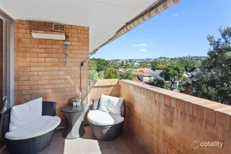 9/33-35 William St, Rose Bay, NSW 2029