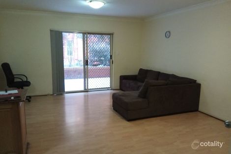 Property photo of 3/38 Belmore Street Burwood NSW 2134