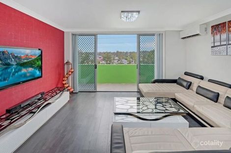 Property photo of 401/8D Myrtle Street Prospect NSW 2148